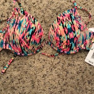 Target swimsuit NWT